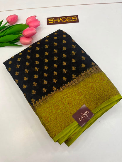 MAYA - Banarasi Saree