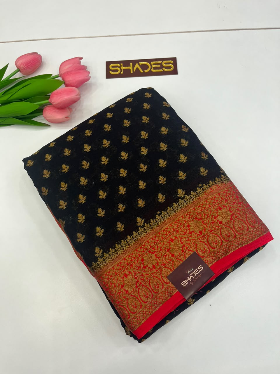 MAYA - Banarasi Saree