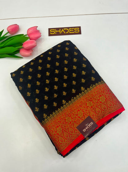 MAYA - Banarasi Saree