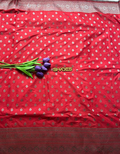 THANIMA - Soft Silk Saree