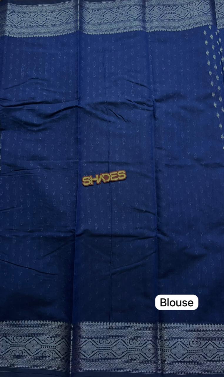 Sreya - Banarasi Georgette