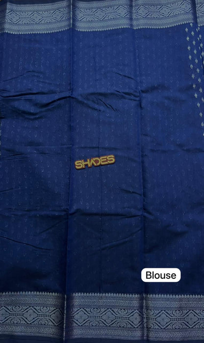 Sreya - Banarasi Georgette